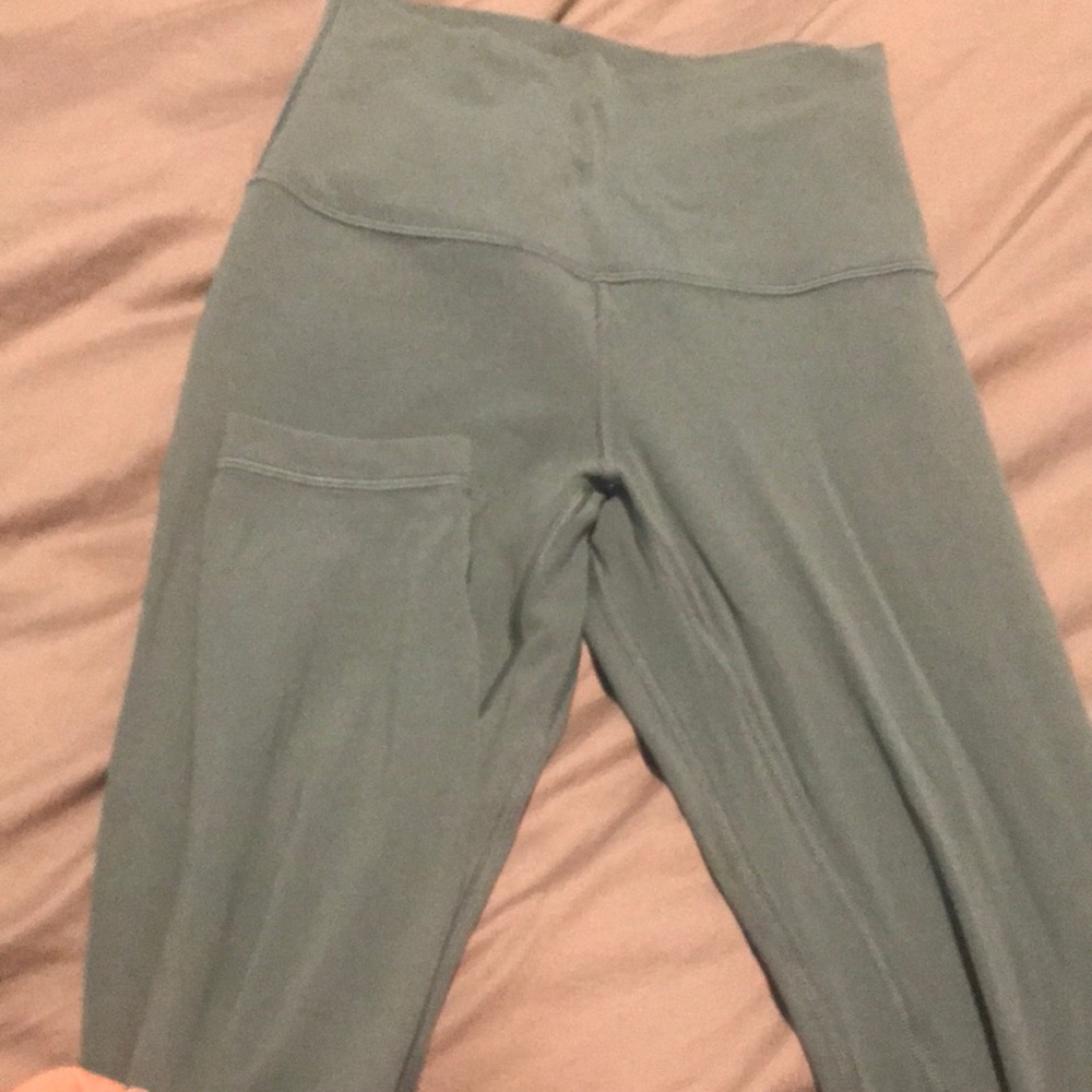 Lululemon align pants